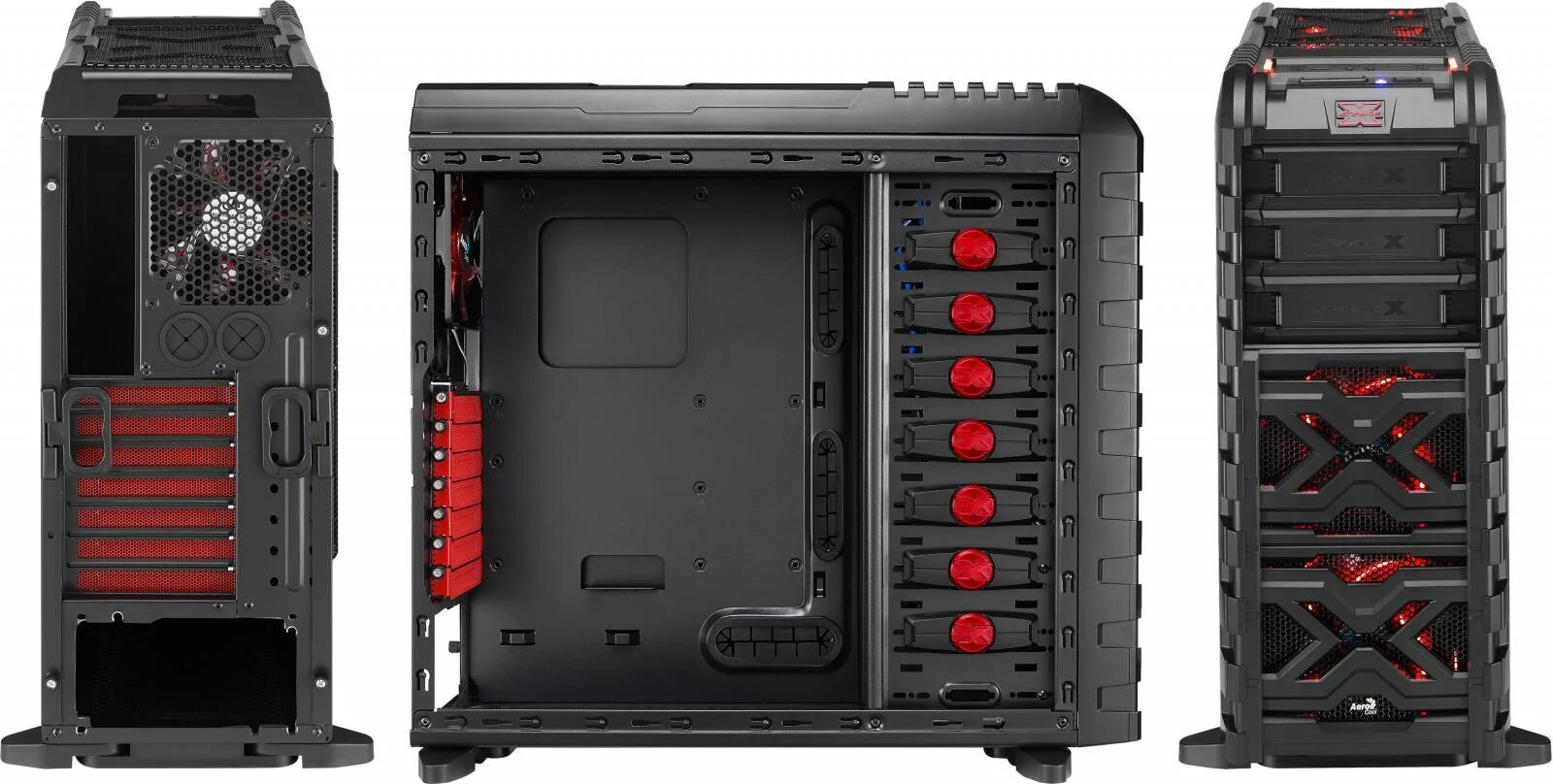 X game корпуса. Корпус AEROCOOL Full Tower. Корпус AEROCOOL X Strike. AEROCOOL Strike x one. AEROCOOL Strike-x gt.