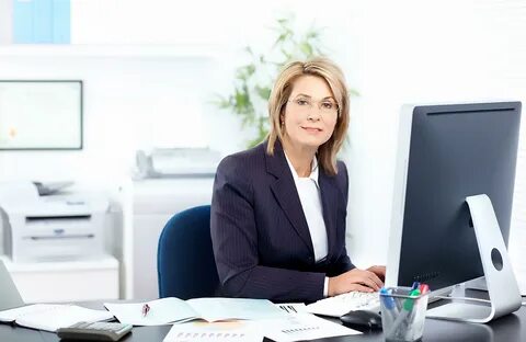 Company secretary