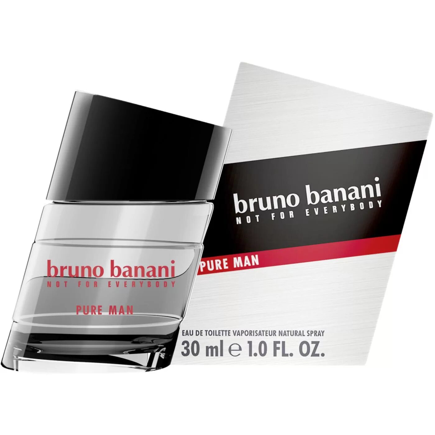 Bruno banani мужские. Bruno Banani Pure man 30 ml. Bruno Banani Pure man туалетная вода 50 мл.