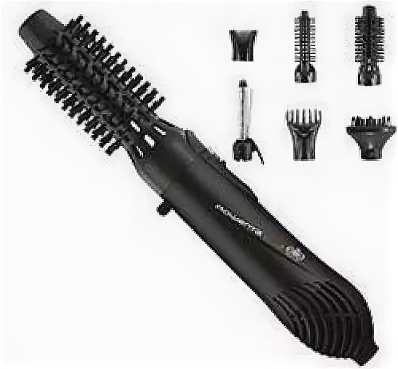 Фен щетка express style cf6320f0. Фен щетка express style cf6320f0
