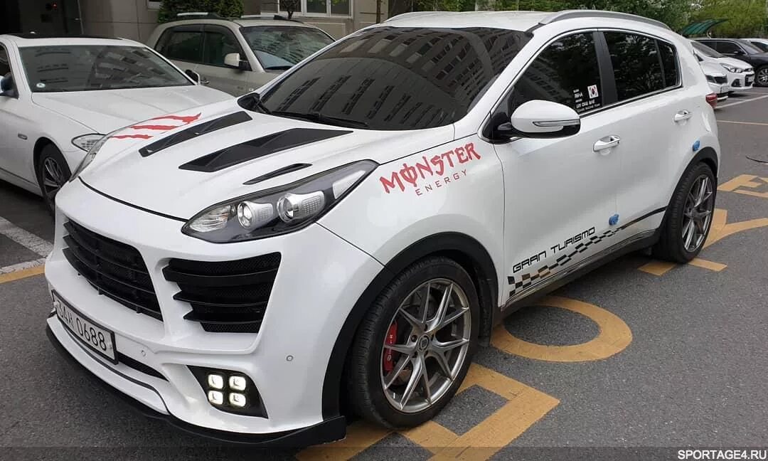 KIA Sportage 2019 llega a México, conoce todos los detalles