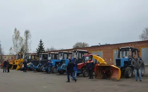 Мбу комбинат