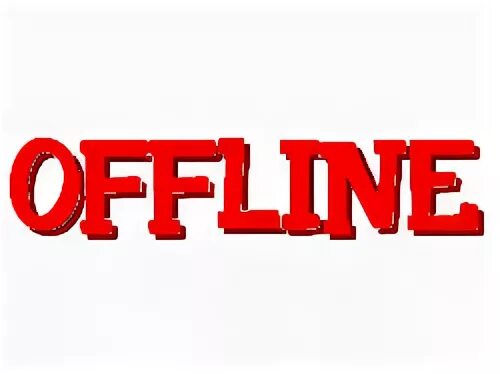 Offline показал