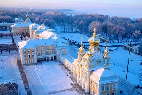 De russe