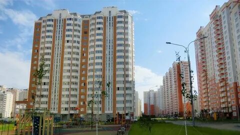 Южное бутово хотят присоединить к тинао