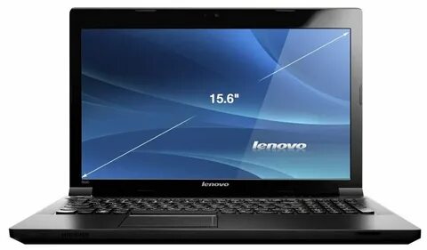 Lenovo b580 драйвера