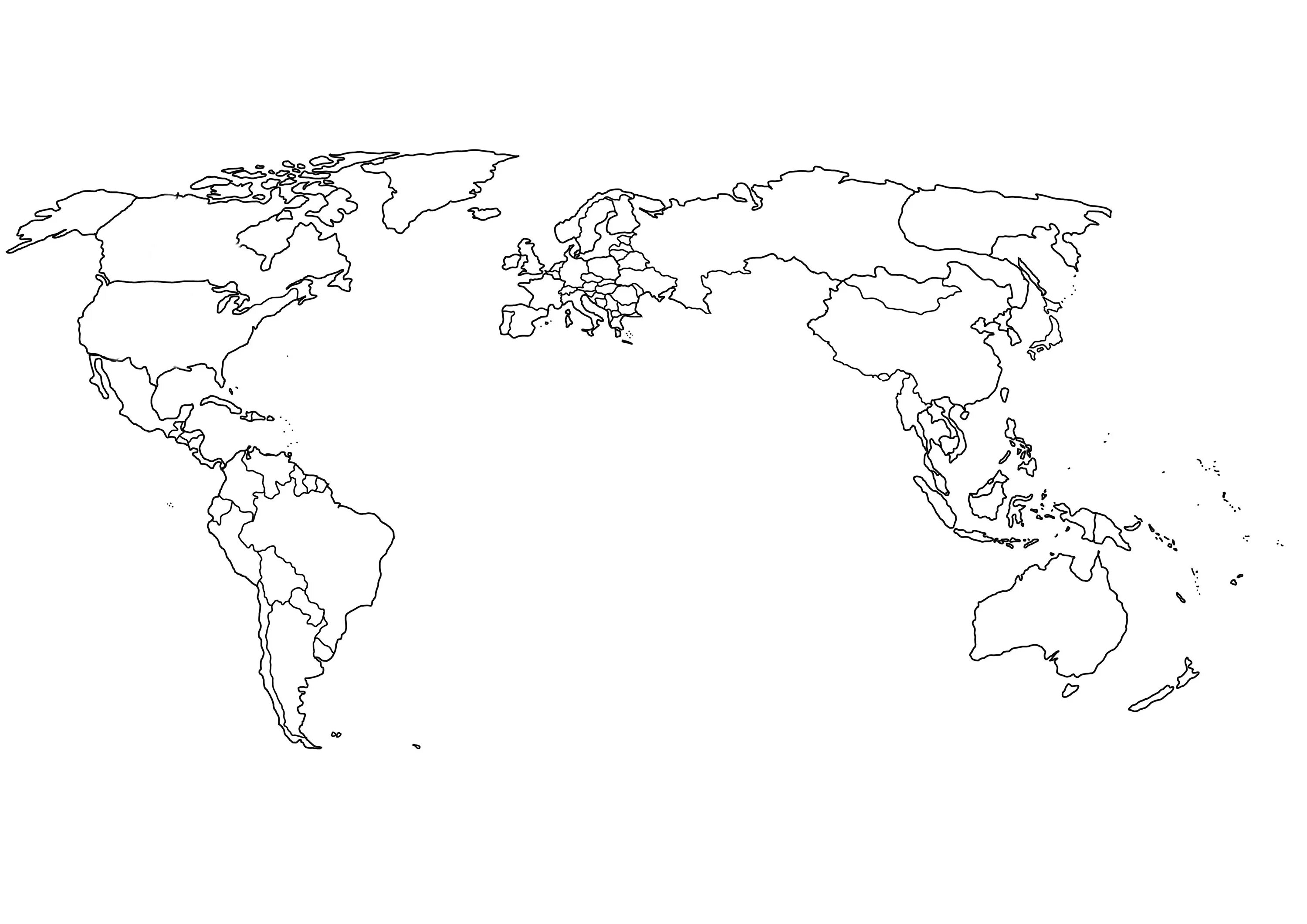 Пустая карта. Физическая карта мира контурная карта черно белая. Политическая карта мира контурная карта для печати а4. Физическая карта мира пустая. Контурные карты по географии физическая карта мира.