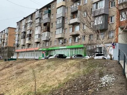 Владивосток 13