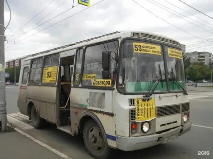 Автобус 53 выходной нижний новгород