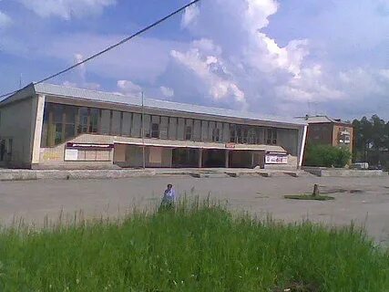 Дк горизонт