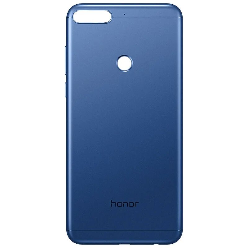 Huawei honor крышка. Задняя крышка Huawei Honor 7a синий. Honor 7a Pro синий. Honor 7c крышка. Задняя крышка для Huawei Honor 7a Pro золото.