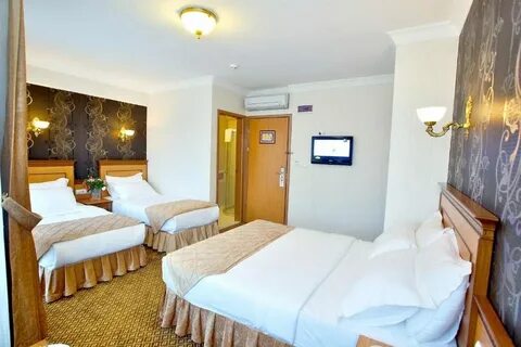 Unal boutique hotel 3