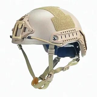 Ops core fast high cut