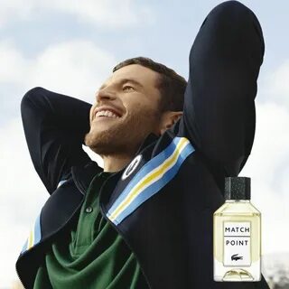 Lacoste match