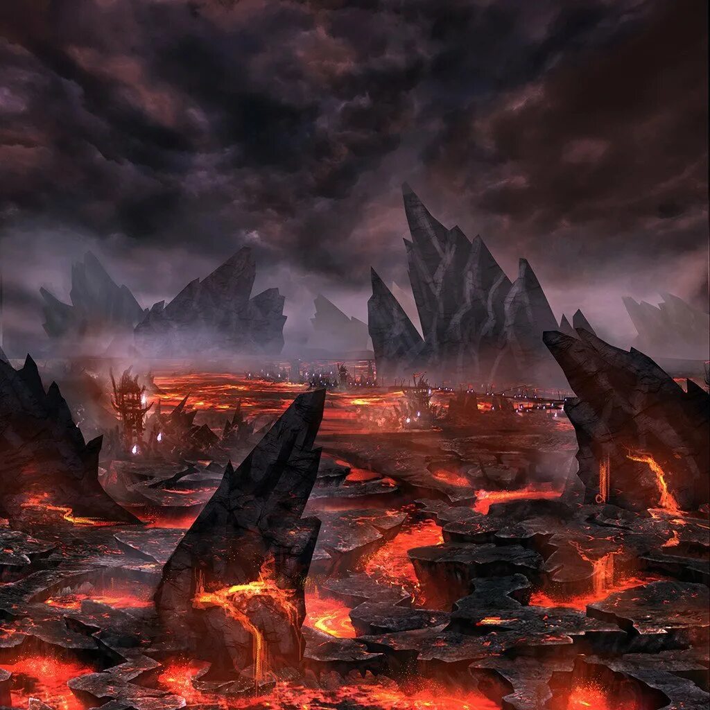 Hell p