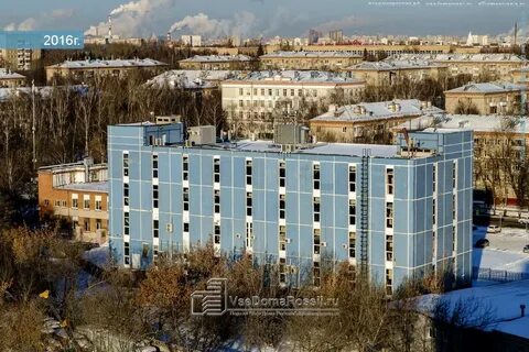 Ул москворечье 4 корп 3