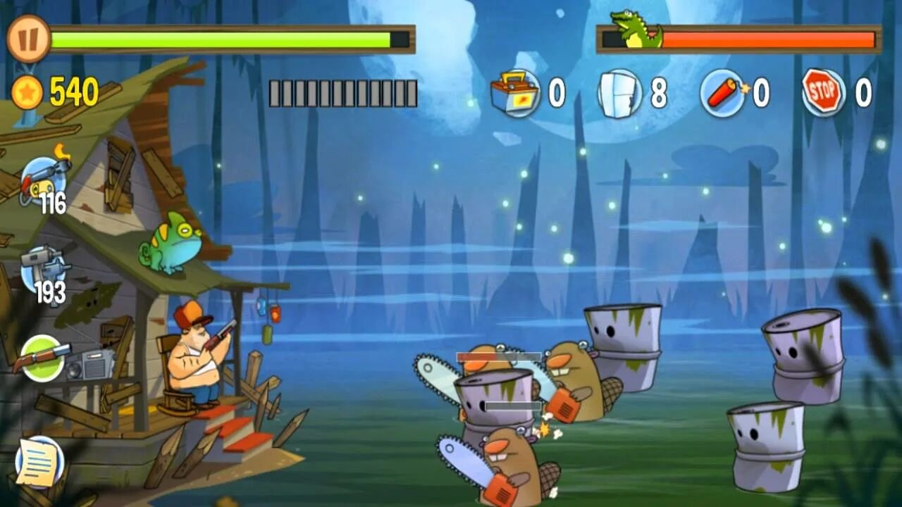 Swamp attack 2 на андроид. Swamp attack 3. игра болото атакует. swamp attack бобер.