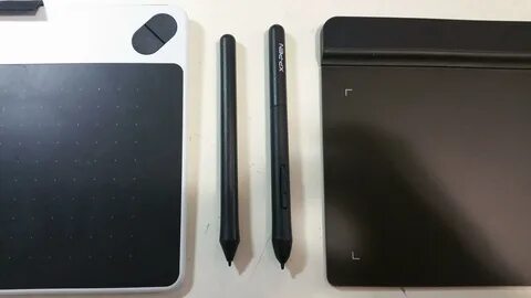 Планшет xp pen g 640