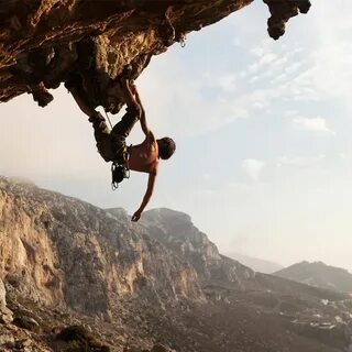 Climb but