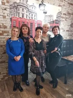Парикмахерская заринск