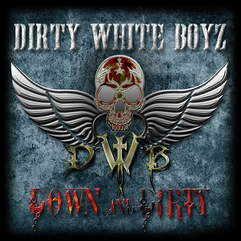 Getting down and dirty. Down and dirty. мелодичный хард энд хэви. dirty boyz. dirty white boy.