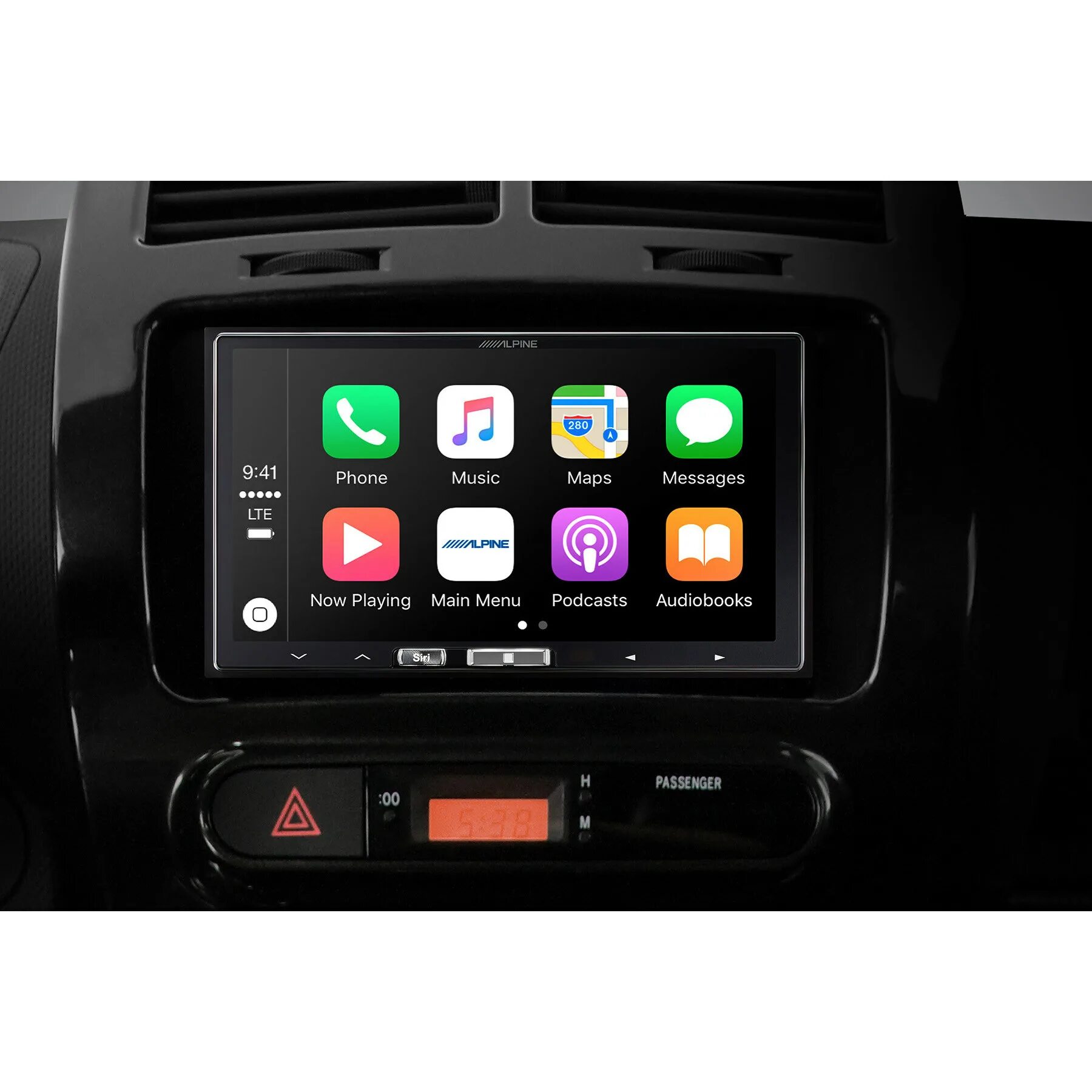 Wireless Apple CARPLAY. CARPLAY Android auto. Alpine ILX-107. Alpine CARPLAY. Андроид авто плеер