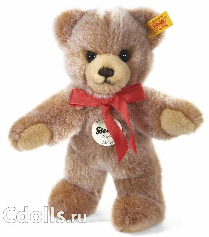 Медведь Steiff Teddy Bear. Плюшевый медведь Steiff Teddy. Немецкий мишка Тедди Steiff. Мягкие игрушки Steiff.