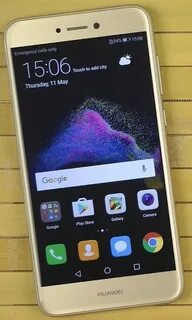 Гарантия huawei
