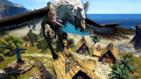 Dragons dogma 2 тест