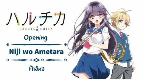 Opening full
