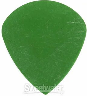Green pick