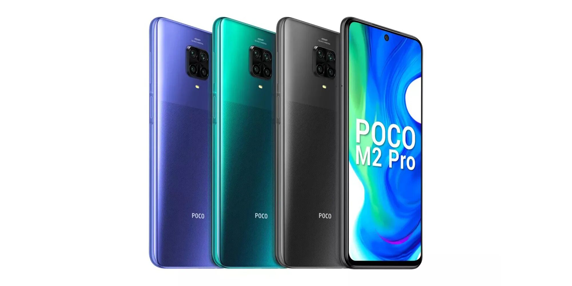 Poco купить 128 гб