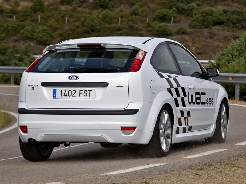 Mt 2007