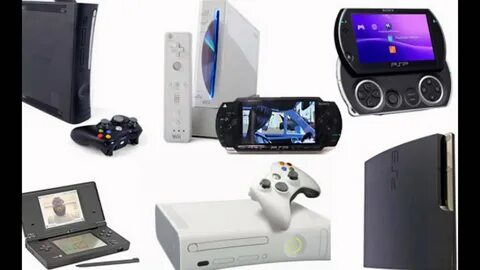 Consolas