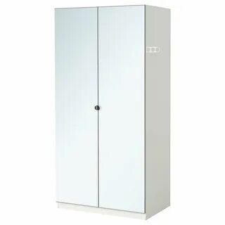 Шкаф пакс 31 фардал