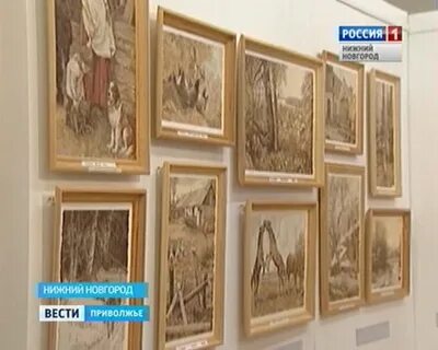 Галерея юрковка сергиевская ул 12 отзывы