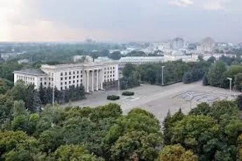 Куликовое поле одесса