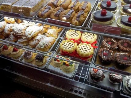 1 baker s