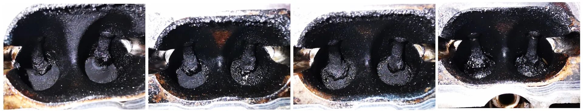 Масло в двигатель 2.0 tfsi