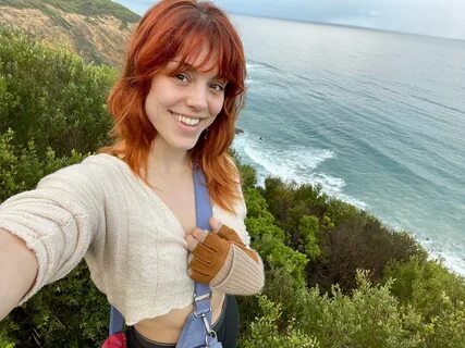 Molly Stewart (Молли Стюарт): биография актрисы и модели