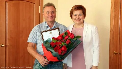 Директор рязанского