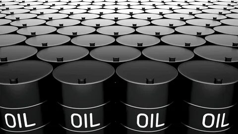 Металлы в нефти