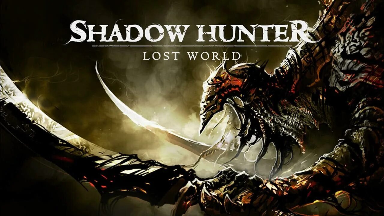 Демон хантер премиум. Lost World игра 2023. Shadow Hunter игра. Shadow Hunter Lost World. Shadow Hunter боссы.