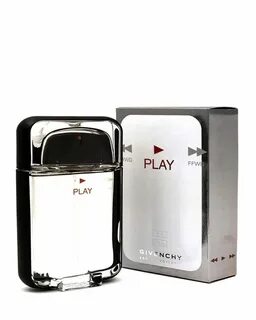 Духи play мужские