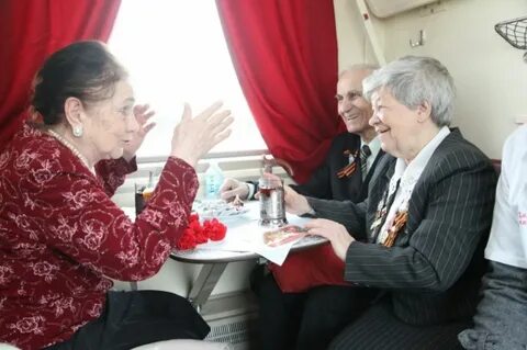 Ржд пенсионерам после 60 лет