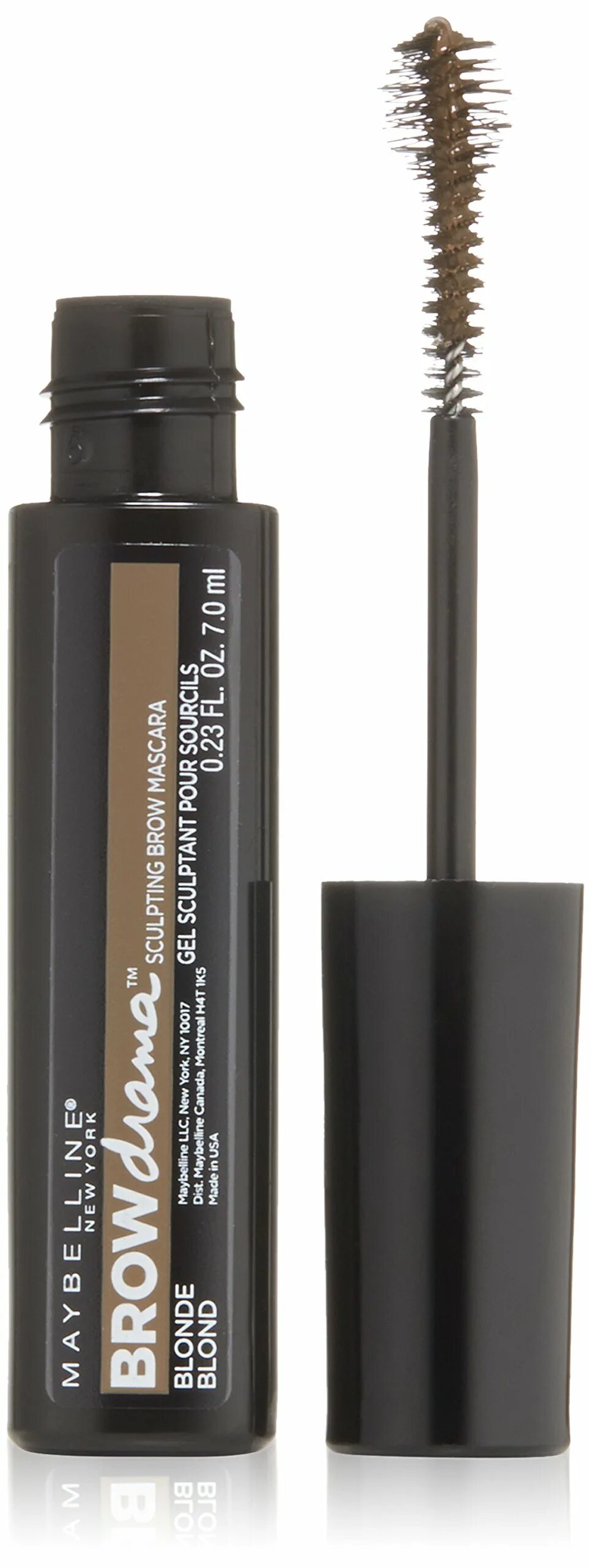 Мейбелин Brow Drama. Maybelline New York Brow Drama. Мейбелин броу драма тушь для бровей. Maybelline Brow Drama Sculpting Brow Mascara. Мейбелин браун