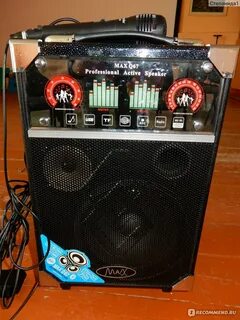 Mini max 5