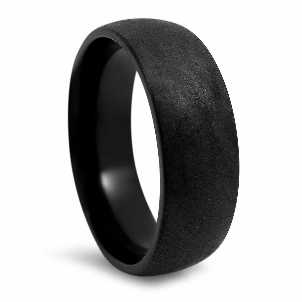 Черное кольцо фото. Кольцо Titanium чёрное. Черное матовое кольцо. Черное матовое кольцо мужское. Тонкое черное кольцо.