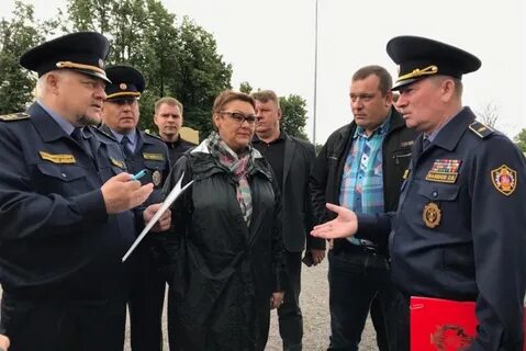 Сегодня красногорский
