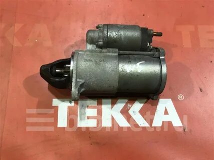 Реле стартера шевроле круз 1.6